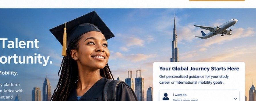 Talenvoy global mobility and career opportunities